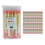 Hashi Kit 2 000 Pares P Cozinha Oriental Sushi Sashimi Yoi
