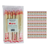 Hashi Kit 2 500 Pares P Cozinha Oriental Sushi Sashimi Yoi