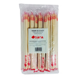 Hashi Kit 3 000 Pares P Cozinha Oriental Sushi Sashimi Yoi