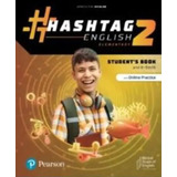 Hashtag English 2 Student