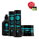Haskell Cachos Sim Shampoo