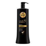 Haskell Cavalo Forte Força Brilho Crescimento Shampoo 1litro