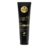 Haskell Creme De Pentear Cavalo Forte 150g Força Full