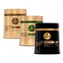 Haskell Cronograma Capilar 3x500g Cor De Cabelo Todas As Cores Fragrância Do Tratamento Suave