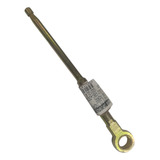 Haste Acionamento Cilindro Mestre Embreagem Ford 3c452143bc