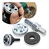 Haste Adaptador Universal Disco De Corte Desbaste Furadeira