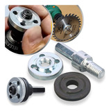 Haste Adaptador Universal Disco