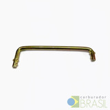 Haste Afogador Carburador Solex 30 Pic Fusca Brasília Kombi