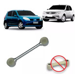 Haste Alavanca Seletora Trambulador Sandero Logan Duster