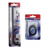 Haste Anel Vedação Teto Fox crossfox Space 2009 Em Diante
