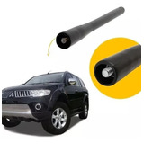 Haste Antena Curta Mitsubishi Pajero Dakar 2008 2009 2010