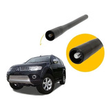 Haste Antena Curta Mitsubishi Pajero Dakar 2008 2009 2010