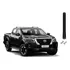 Haste Antena De Teto Curta Nissan Frontier Em Metal