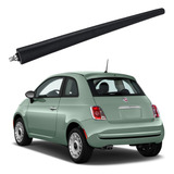 Haste Antena Fiat 500 Acabamento Oval