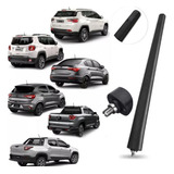 Haste Antena Fiat 500