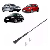 Haste Antena Gol G3 G4 G5 G6 Polo Fox Golf Voyage Saveiro