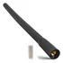 Haste Antena New Flex Rosca M5/m6 Carros Volkswagen