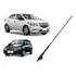 Haste Antena Novo Corsa Original Prisma Montana Agile Meriva