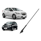 Haste Antena Novo Corsa Original Prisma Montana Agile Meriva