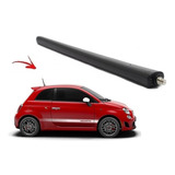 Haste Antena Oval Teto M5 Fiat 500 2012