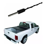 Haste Antena Para lamas