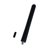 Haste Antena Teto 12cm