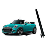 Haste Antena Teto 16cm