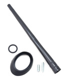Haste Antena Teto 20cm Anel Vedação Corsa Montana Classic
