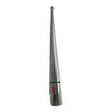 Haste Antena Teto Aluminio