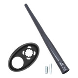 Haste Antena Teto Anel Vedação Citroen C4 Hatch Vtr Pallas