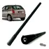 Haste Antena Teto Celta Onix Cobalt Corsa Prisma Spin Agile