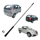 Haste Antena Teto Corsa Meriva Montana Zafira 