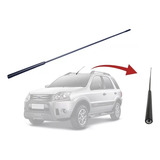 Haste Antena Teto Ecosport