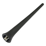 Haste Antena Teto Fiat Toro Cronos Argo Encaixe Base Redonda