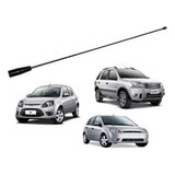 Haste Antena Teto Focus