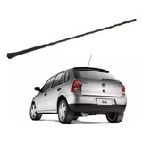 Haste Antena Teto Gol Saveiro G2 G3 G4 G5 G6 42cm