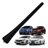 Haste Antena Teto Honda Hrv Crv Wrv 2018 2019 2020 2021 2022