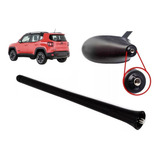 Haste Antena Teto Jeep Renegade Compass