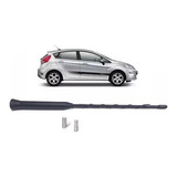 Haste Antena Teto Para Ford New Fiesta 