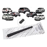 Haste Antena Teto Toro Argo Cronos Mobi Renegade Encaix Oval