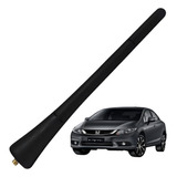 Haste Antena Teto Traseira Honda Civic 2011 2012 2013 2014