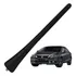 Haste Antena Teto Traseira Honda Civic 2011 2012 2013 2014