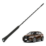 Haste Antena Teto Traseira Nissan Kicks 2018 2019 2020 2021