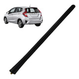Haste Antena Traseira Honda Fit 2015 2016 2017 2018 2019