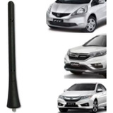 Haste Antena Universal Honda City New Fit Crv Civic 