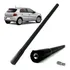 Haste Antena Vw Gol G3 G4 G5 G6 Golf Polo Fox Voyage Saveiro
