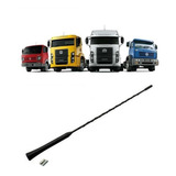 Haste Antenas Caminhoes Vw