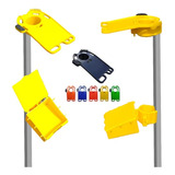 Haste Asplast Com Bandeija 60cm