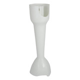 Haste Bar Branco Para Mixer Philips Walita Hr2531 Original