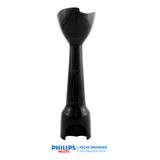 Haste Bar Preto Para Mixer Philips Walita Ri2530 Original
